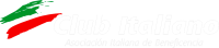 CLUB ITALIANO 2.0 COLOR _ BLANCO